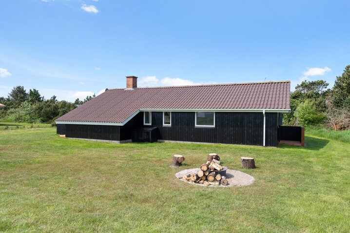 Sommerhus B2119 på Midtvej 37, Bjerregård - Billede #20