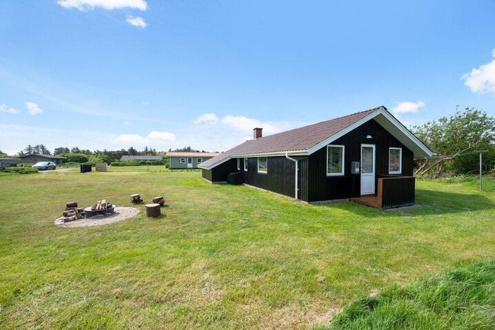Ferienhaus B2119 in Midtvej 37, Bjerregård - Bild #21