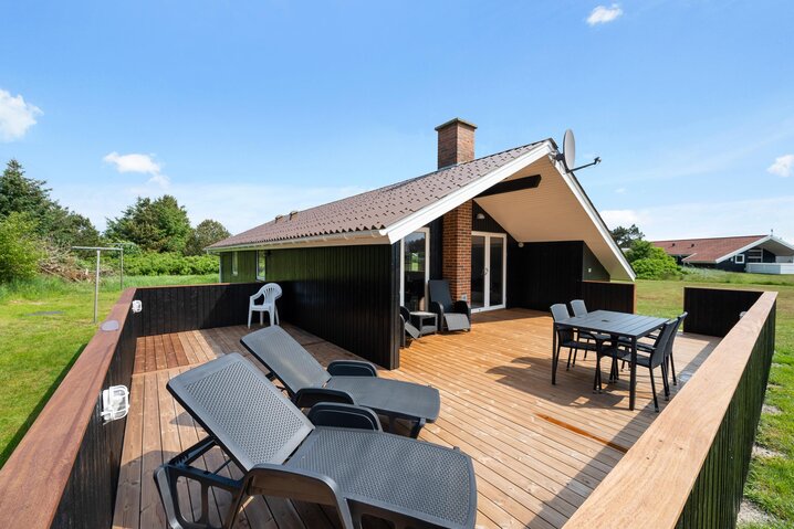 Ferienhaus B2119 in Midtvej 37, Bjerregård - Bild #22