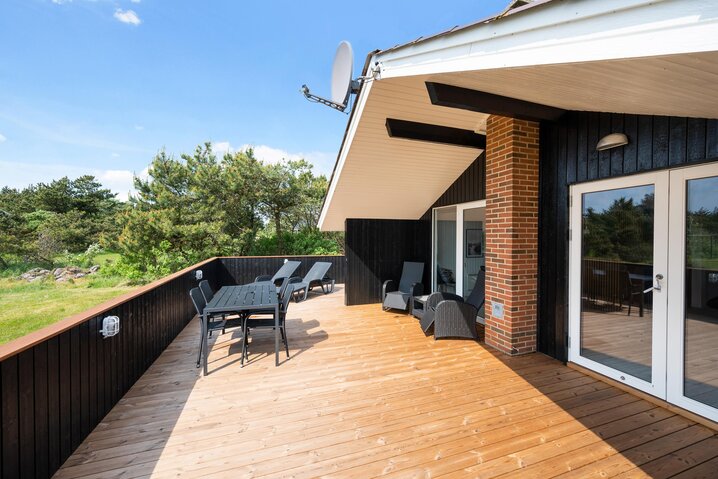 Ferienhaus B2119 in Midtvej 37, Bjerregård - Bild #24