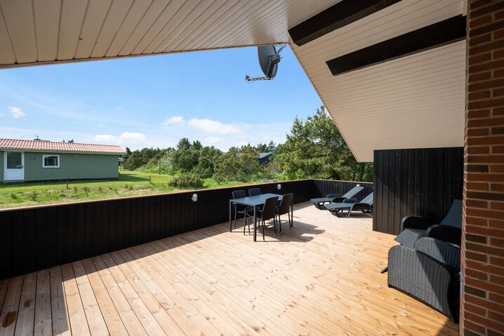 Ferienhaus B2119 in Midtvej 37, Bjerregård - Bild #25