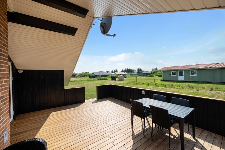 Ferienhaus B2119 in Midtvej 37, Bjerregård - Bild #26
