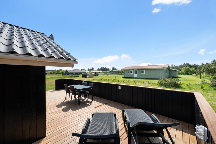 Ferienhaus B2119 in Midtvej 37, Bjerregård - Bild #27