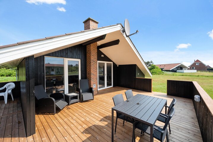 Ferienhaus B2119 in Midtvej 37, Bjerregård - Bild #28