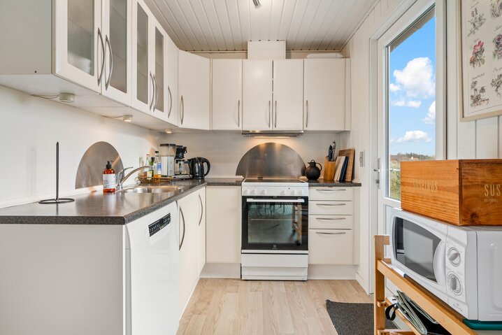 Ferienhaus B2120 in Bilbergsvej 50, Bjerregård - Bild #2