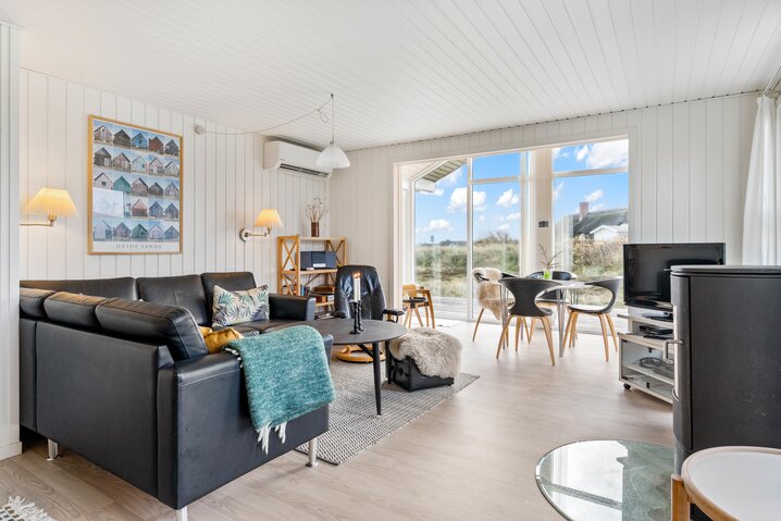 Ferienhaus B2120 in Bilbergsvej 50, Bjerregård - Bild #3