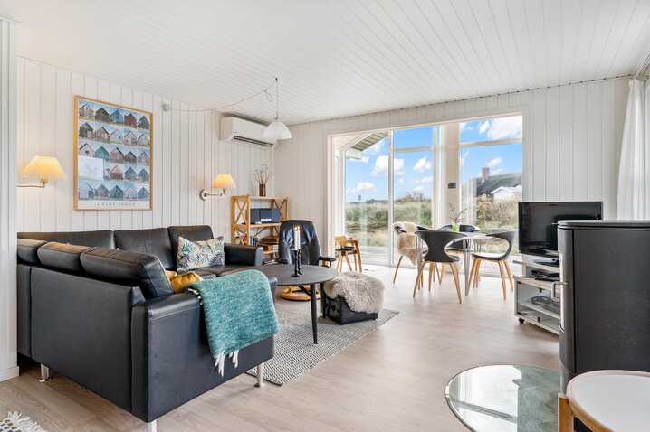 Sommerhus B2120 på Bilbergsvej 50, Bjerregård - Billede #3