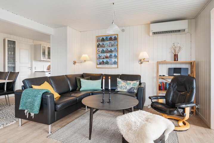 Ferienhaus B2120 in Bilbergsvej 50, Bjerregård - Bild #4