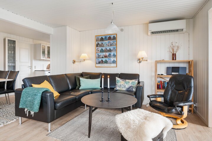 Sommerhus B2120 på Bilbergsvej 50, Bjerregård - Billede #4