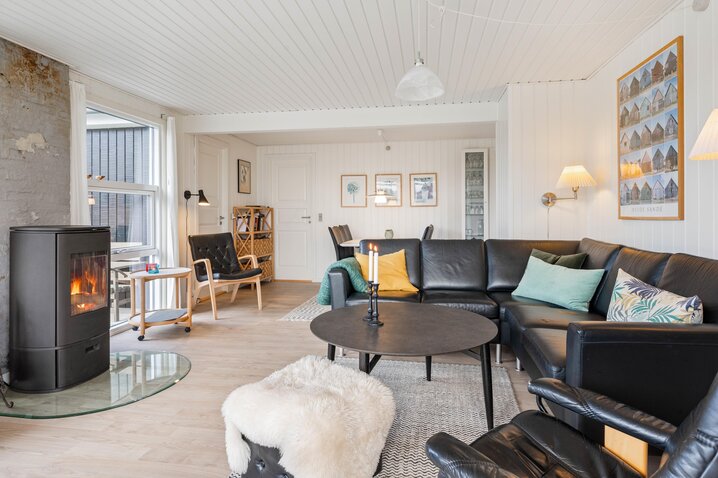 Sommerhus B2120 på Bilbergsvej 50, Bjerregård - Billede #6