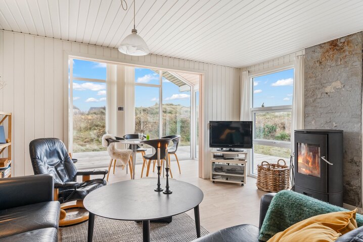 Ferienhaus B2120 in Bilbergsvej 50, Bjerregård - Bild #7