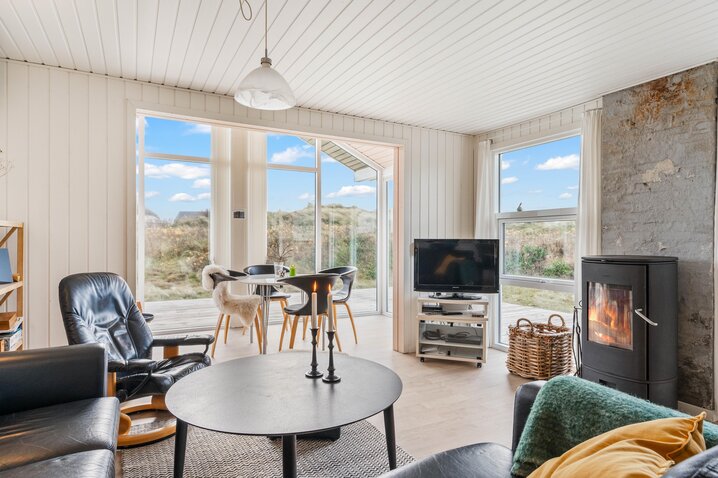 Sommerhus B2120 på Bilbergsvej 50, Bjerregård - Billede #7