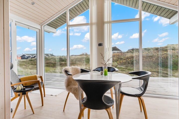 Ferienhaus B2120 in Bilbergsvej 50, Bjerregård - Bild #8