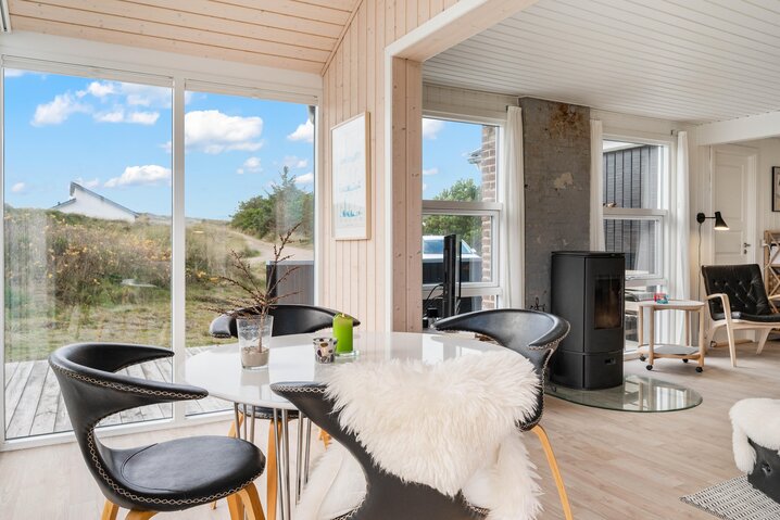 Ferienhaus B2120 in Bilbergsvej 50, Bjerregård - Bild #9