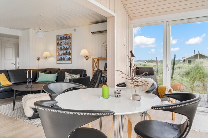 Sommerhus B2120 på Bilbergsvej 50, Bjerregård - Billede #10