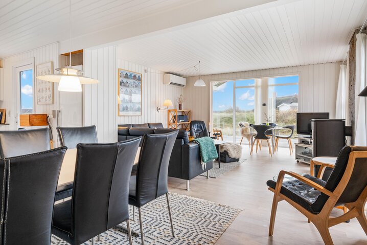 Ferienhaus B2120 in Bilbergsvej 50, Bjerregård - Bild #11