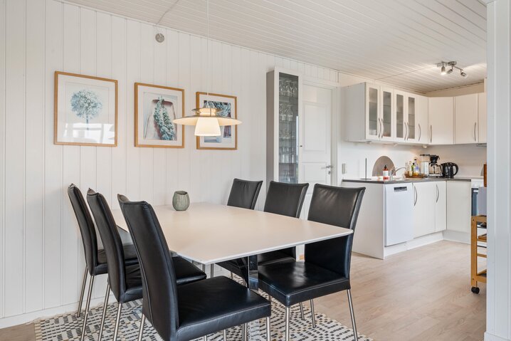 Ferienhaus B2120 in Bilbergsvej 50, Bjerregård - Bild #12