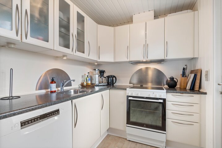 Ferienhaus B2120 in Bilbergsvej 50, Bjerregård - Bild #14