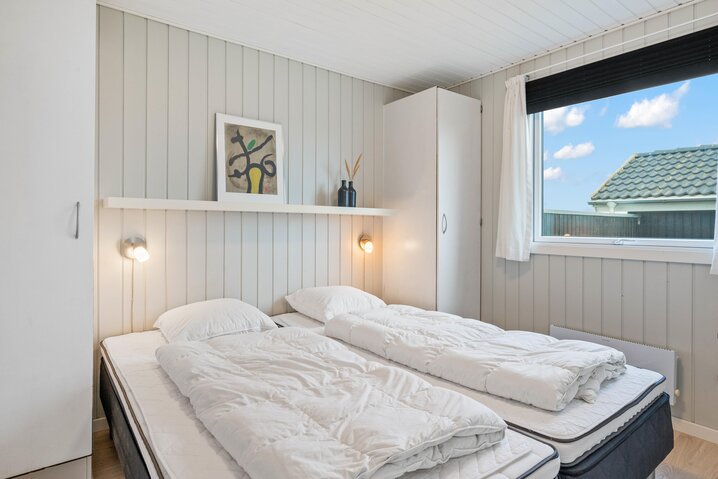 Ferienhaus B2120 in Bilbergsvej 50, Bjerregård - Bild #15