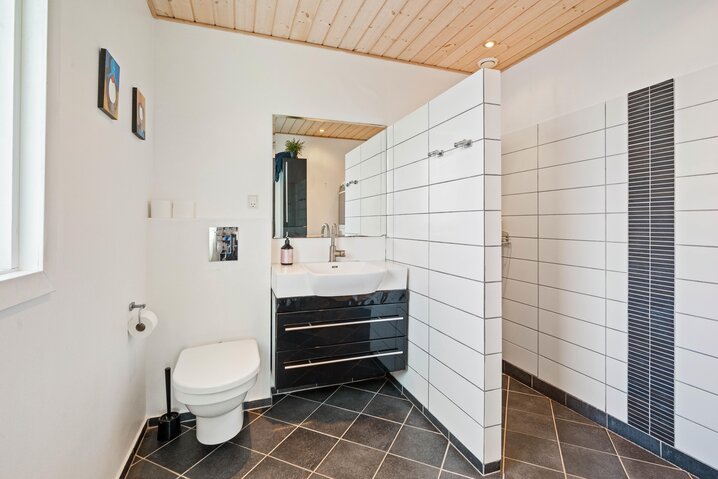 Ferienhaus B2120 in Bilbergsvej 50, Bjerregård - Bild #16