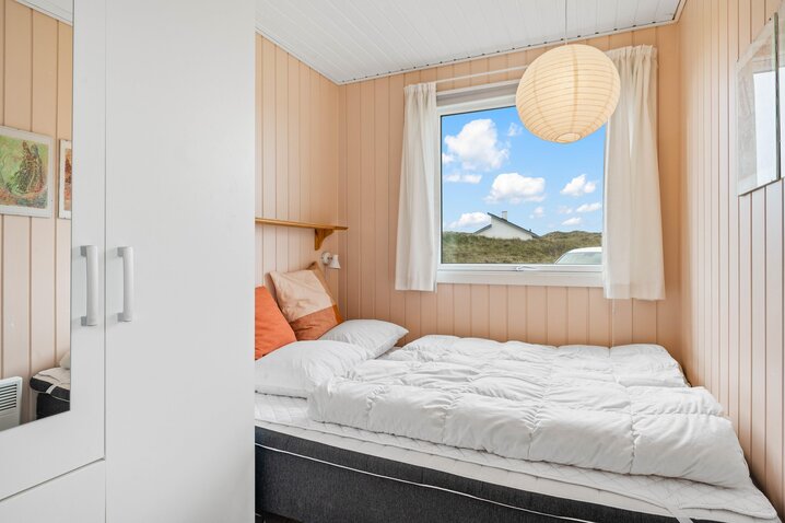 Sommerhus B2120 på Bilbergsvej 50, Bjerregård - Billede #17