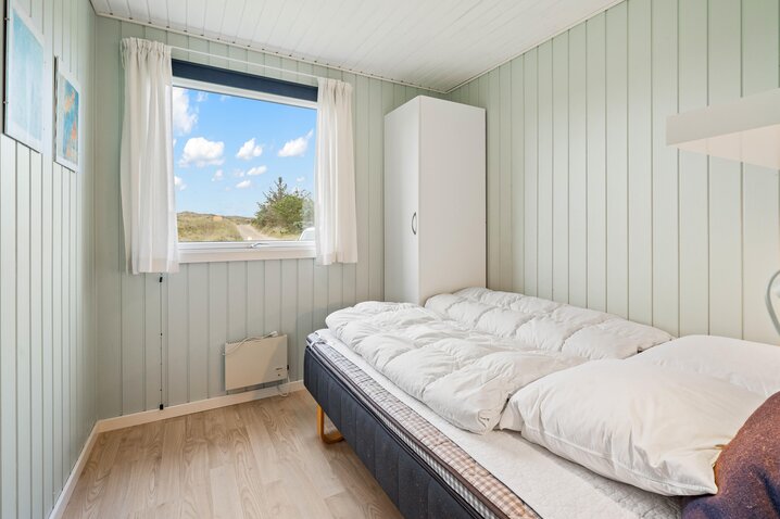 Sommerhus B2120 på Bilbergsvej 50, Bjerregård - Billede #18