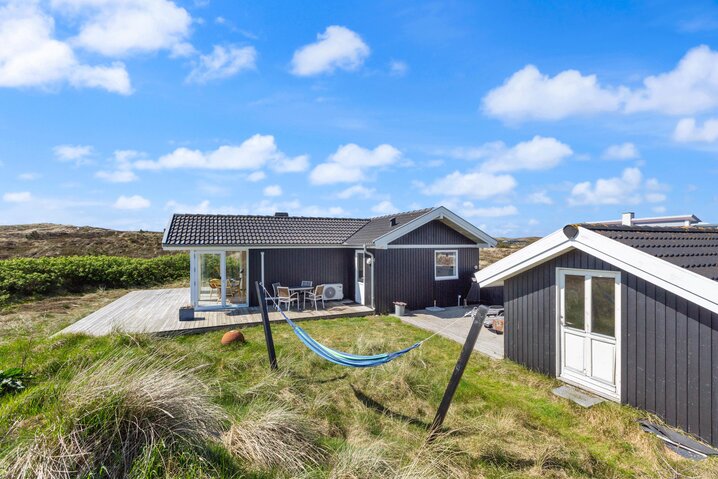 Ferienhaus B2120 in Bilbergsvej 50, Bjerregård - Bild #20
