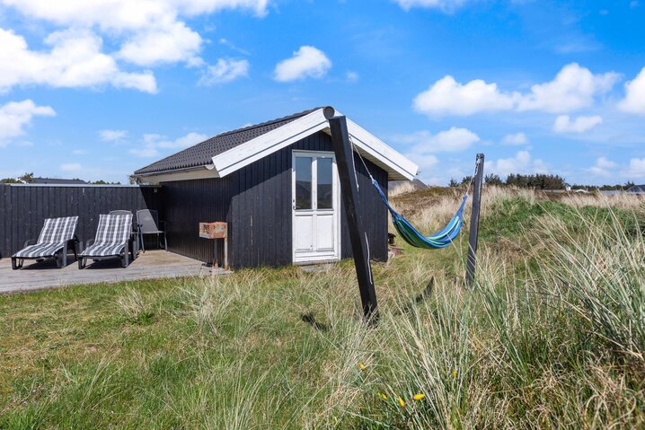 Ferienhaus B2120 in Bilbergsvej 50, Bjerregård - Bild #21