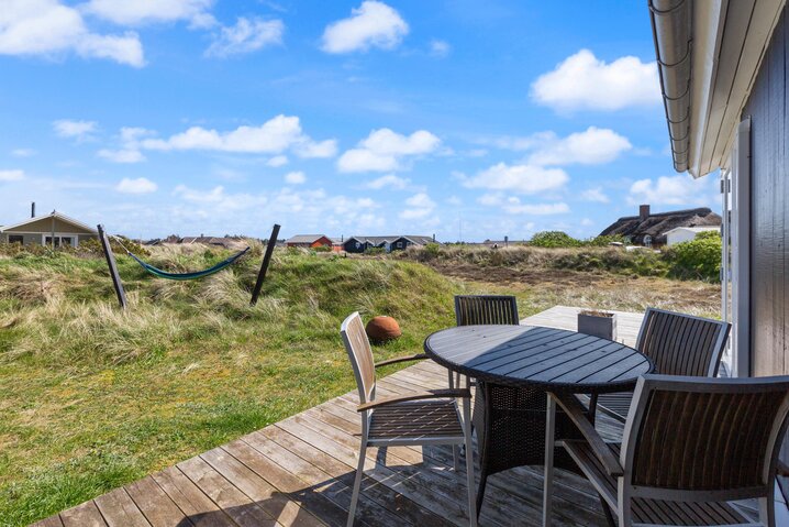 Ferienhaus B2120 in Bilbergsvej 50, Bjerregård - Bild #24