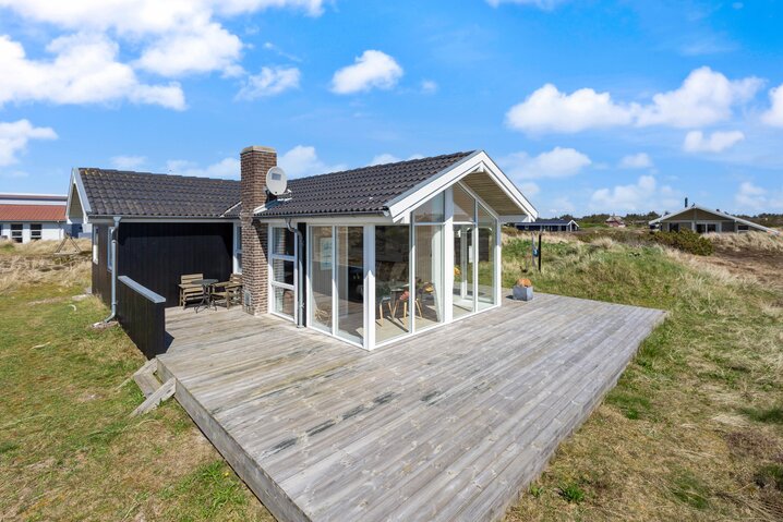 Ferienhaus B2120 in Bilbergsvej 50, Bjerregård - Bild #25