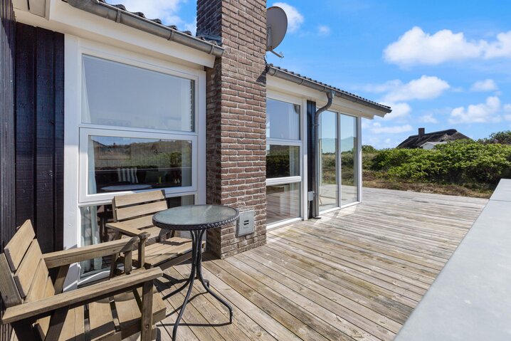 Ferienhaus B2120 in Bilbergsvej 50, Bjerregård - Bild #26