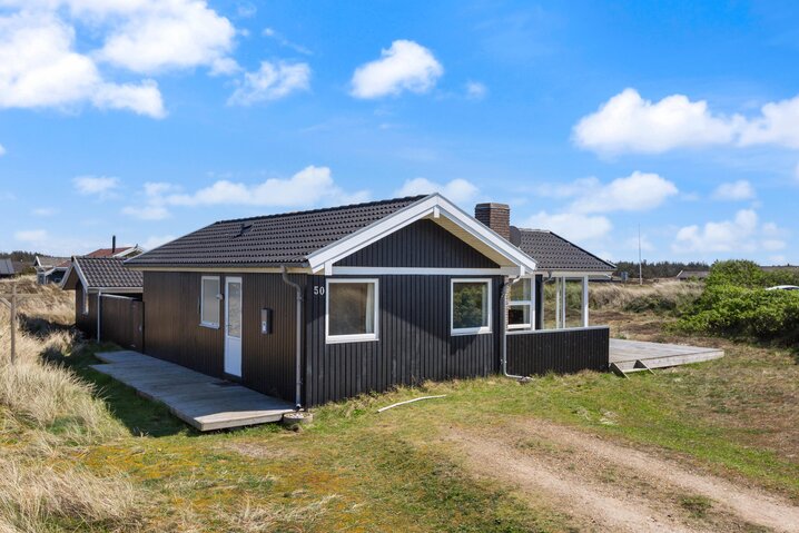 Ferienhaus B2120 in Bilbergsvej 50, Bjerregård - Bild #27