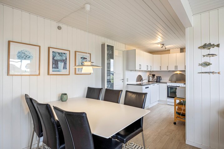 Ferienhaus B2120 in Bilbergsvej 50, Bjerregård - Bild #12