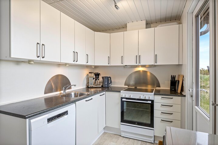 Ferienhaus B2120 in Bilbergsvej 50, Bjerregård - Bild #15