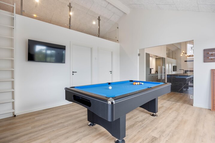 Sommerhus B2122 på Humlegårdsvej 38, Bjerregård - Billede #3