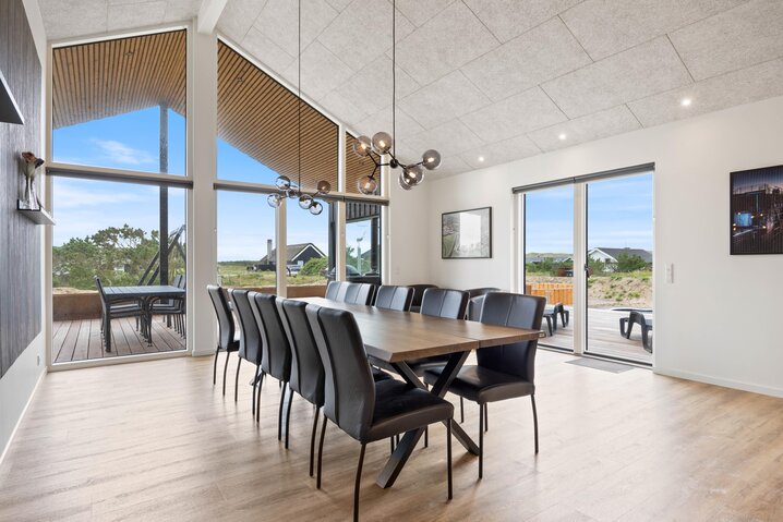 Sommerhus B2122 på Humlegårdsvej 38, Bjerregård - Billede #7