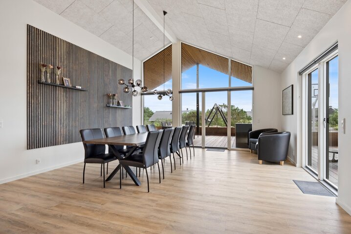 Sommerhus B2122 på Humlegårdsvej 38, Bjerregård - Billede #8