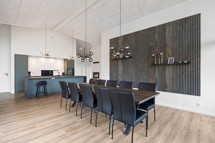 Sommerhus B2122 på Humlegårdsvej 38, Bjerregård - Billede #9