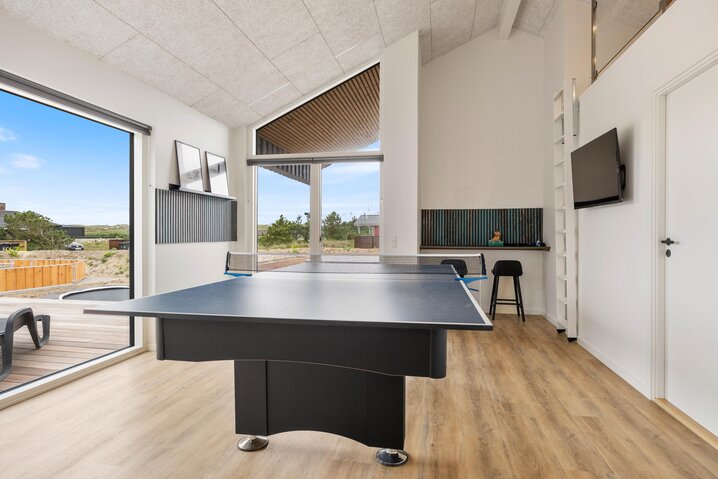 Sommerhus B2122 på Humlegårdsvej 38, Bjerregård - Billede #14