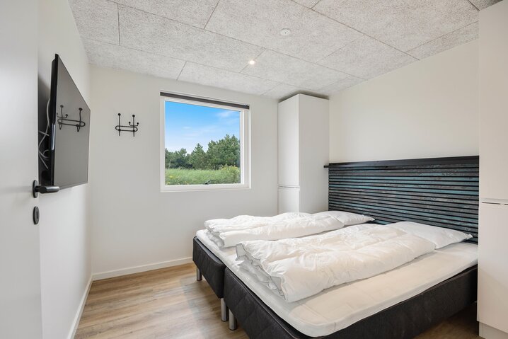 Sommerhus B2122 på Humlegårdsvej 38, Bjerregård - Billede #15