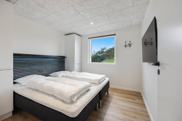 Sommerhus B2122 på Humlegårdsvej 38, Bjerregård - Billede #17