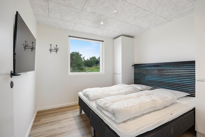 Sommerhus B2122 på Humlegårdsvej 38, Bjerregård - Billede #18