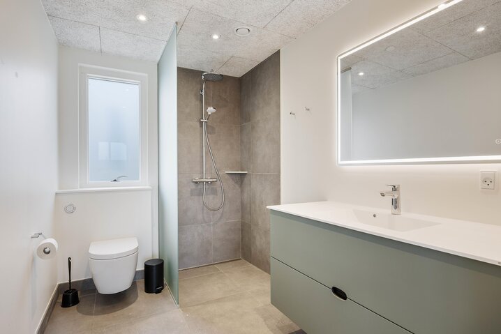 Sommerhus B2122 på Humlegårdsvej 38, Bjerregård - Billede #19