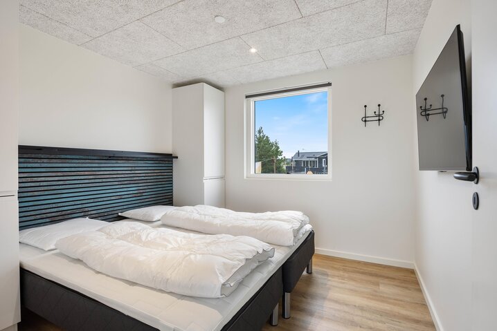 Sommerhus B2122 på Humlegårdsvej 38, Bjerregård - Billede #20