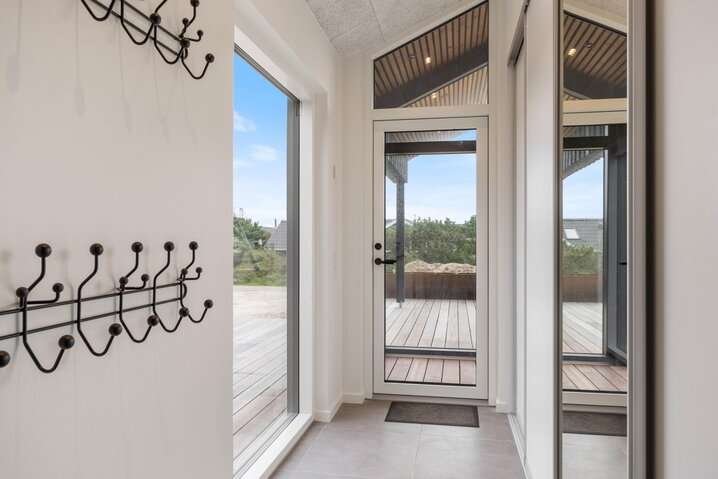 Sommerhus B2122 på Humlegårdsvej 38, Bjerregård - Billede #21