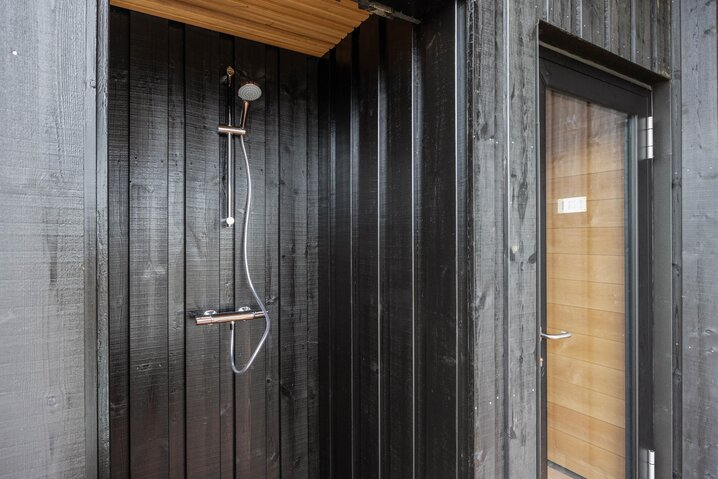 Sommerhus B2122 på Humlegårdsvej 38, Bjerregård - Billede #26