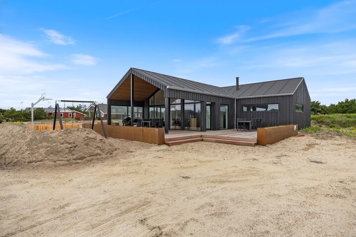 Sommerhus B2122 på Humlegårdsvej 38, Bjerregård - Billede #37