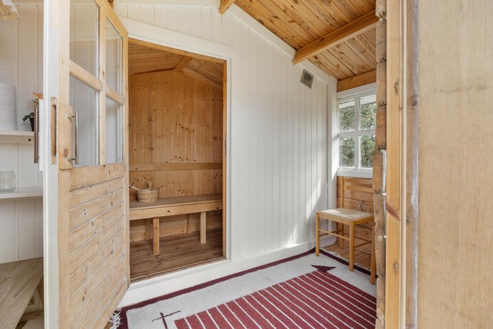 Ferienhaus B2123 in Bjerregårdsvej 108, Bjerregård - Bild #21