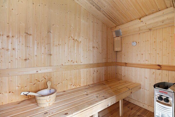 Ferienhaus B2123 in Bjerregårdsvej 108, Bjerregård - Bild #22