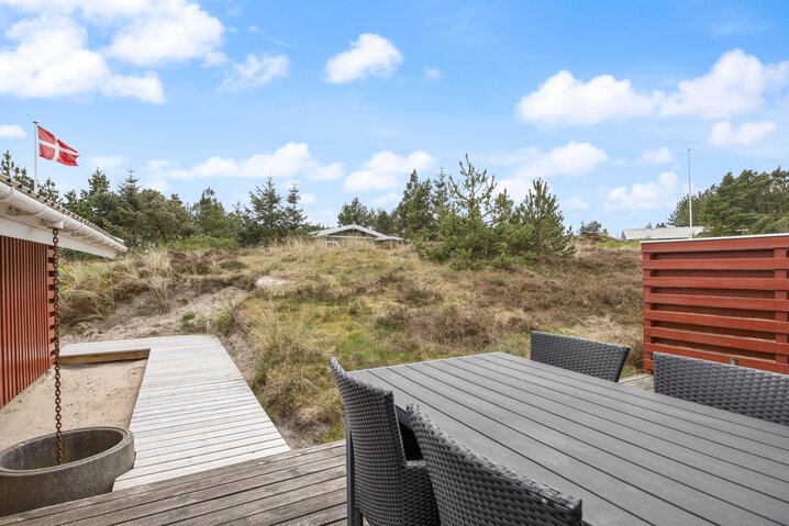 Ferienhaus B2123 in Bjerregårdsvej 108, Bjerregård - Bild #29